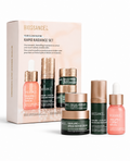 Biossance Rapid Radiance Mini Set