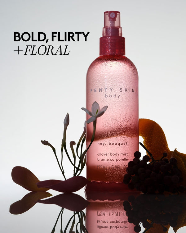 Fenty Hey Bouquet Brume 75ml