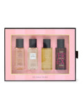 VS: Fine Fragrance Mini Mist Gift Set, 4 Piece