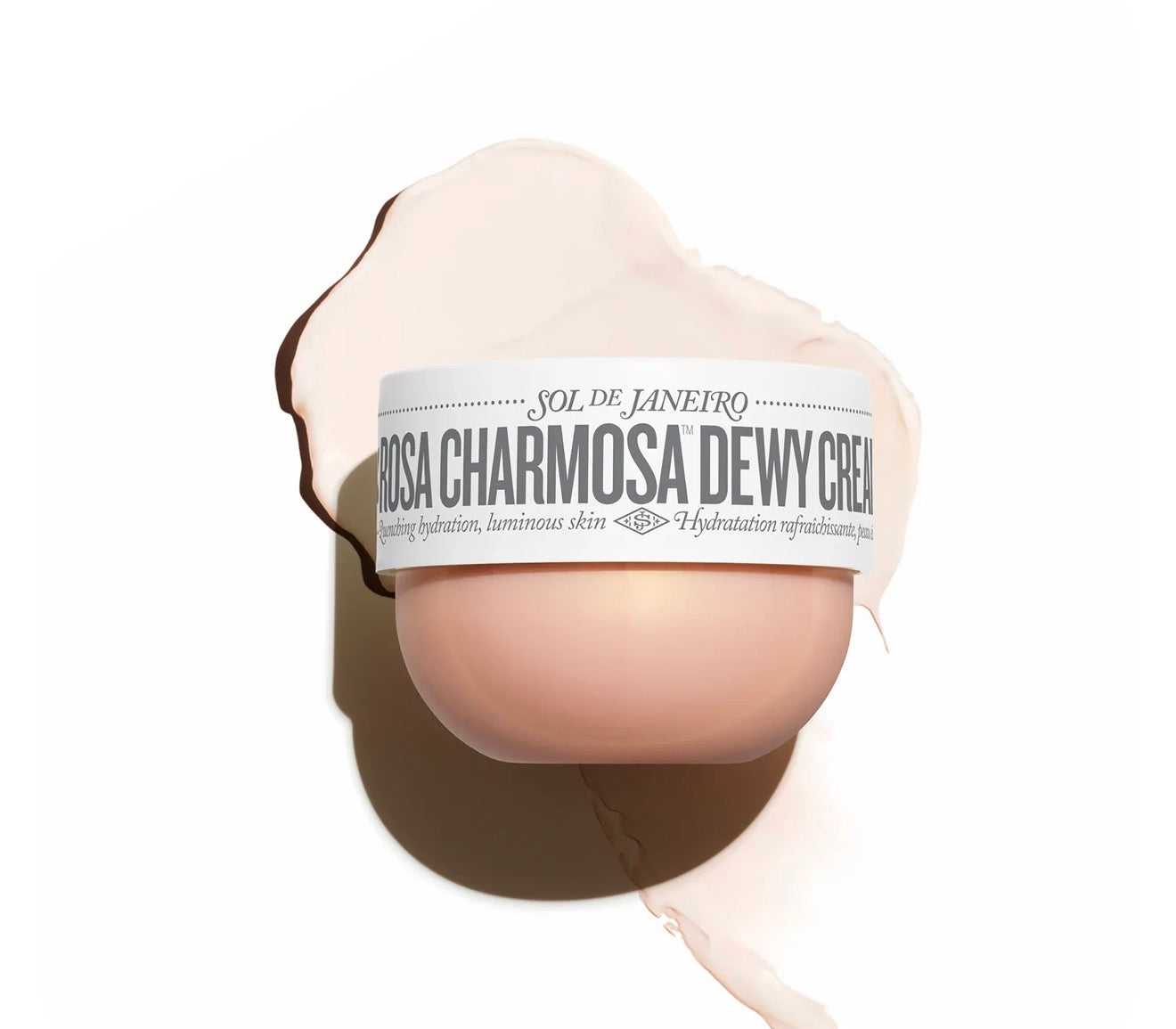 SDJ: crème Cheirosa 91, 240ml