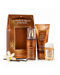 BBW: Warm Vanilla Sugar Mini Gift Set