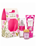 BBW: Gingham Gorgeous Mini Gift Set