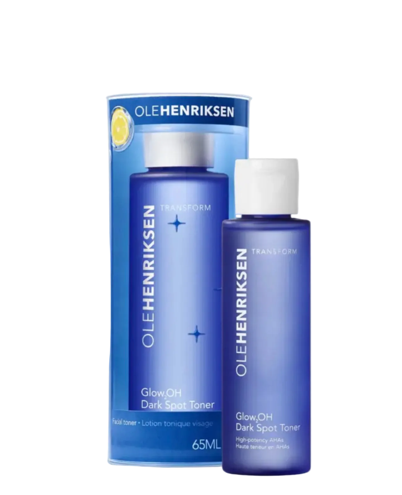 OLEHENRIKSEN Glow2OH Dark Spot Toner