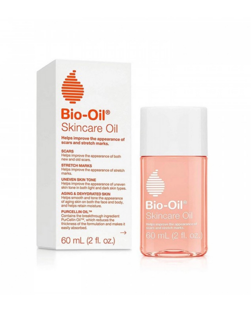 Bio-Oil Skincare Oil 60 mL