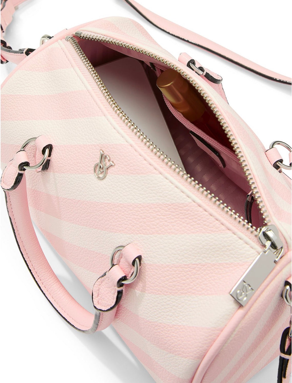 VS: Mini Duffel Bag