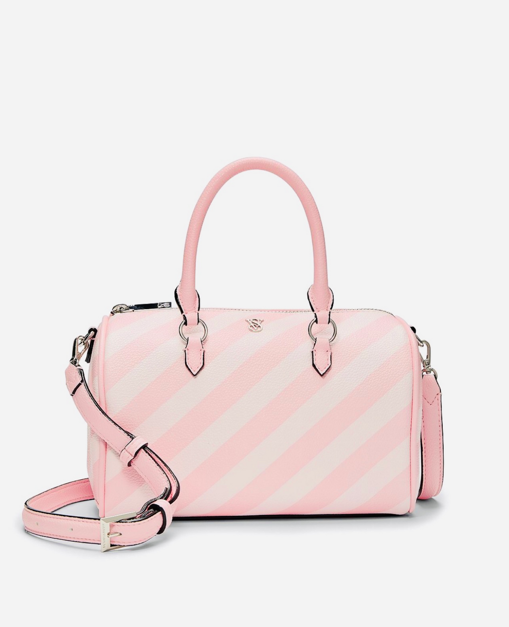 VS: Mini Duffel Bag