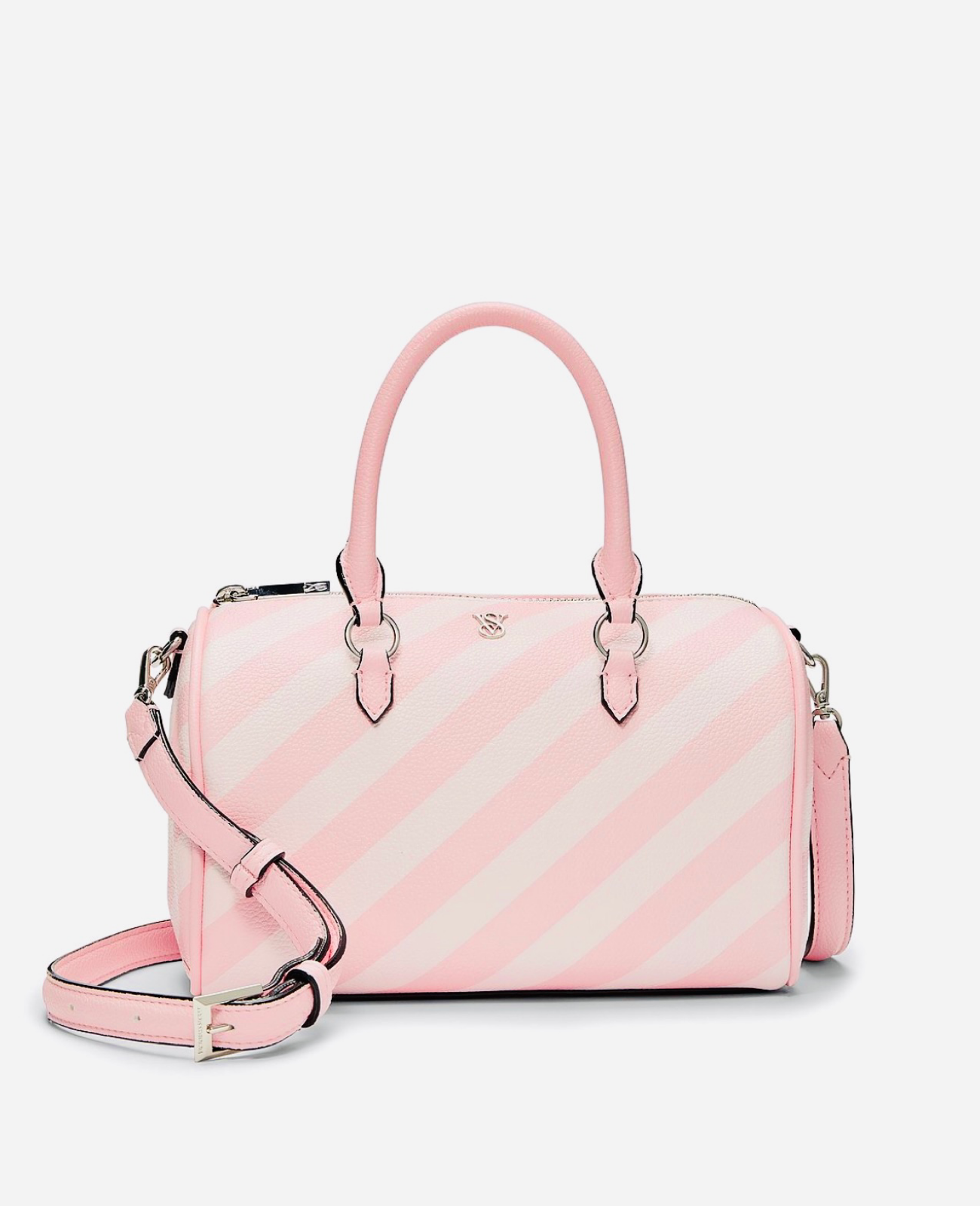 VS: Mini Duffel Bag