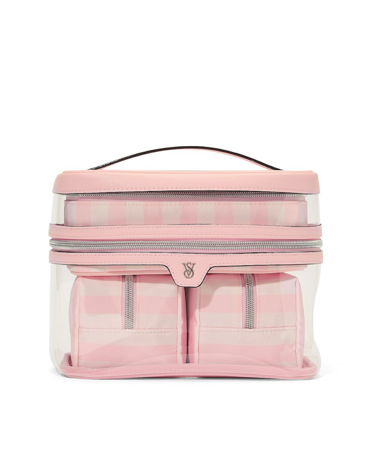 VS: 4-Pieces Makeup Bag