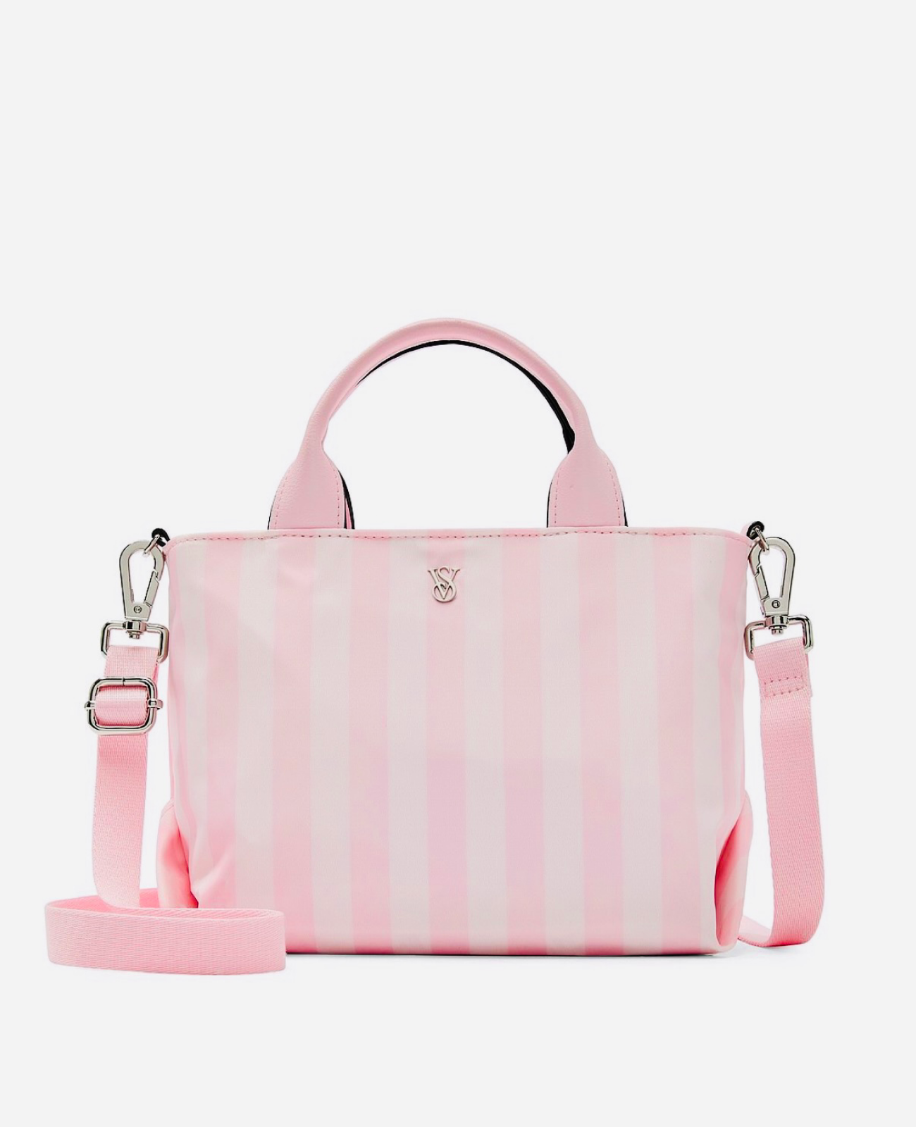 VS: Crossbody Tote Bag