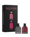 Valentino Uomo Mini set