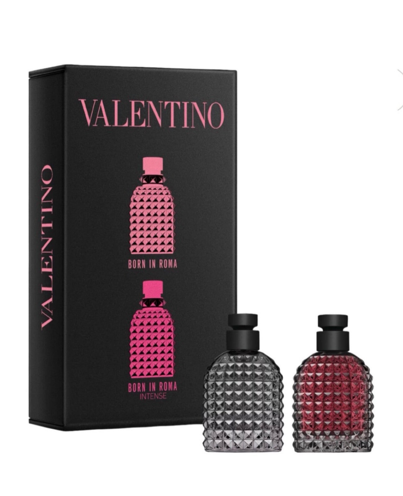 Valentino Uomo Mini set