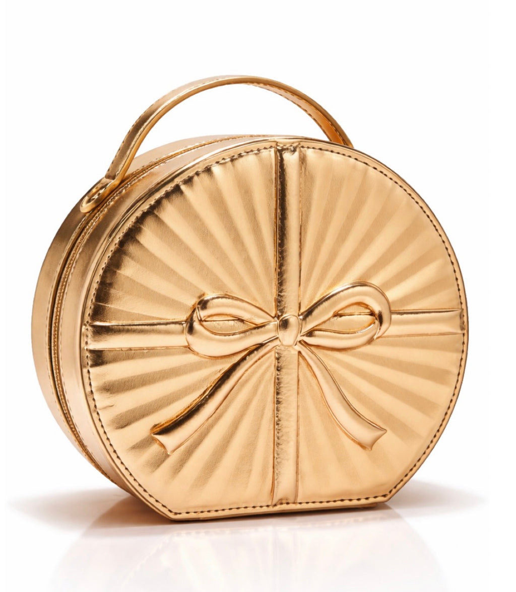 BBW:  7-Pieces Gold Mini set #1