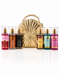 BBW:  7-Pieces Gold Mini set #1