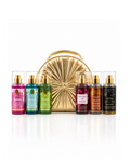 BBW:  7-Pieces Gold Mini set #2