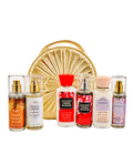 BBW:  7-Pieces Gold Mini set #3
