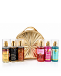 BBW:  7-Pieces Gold Mini set #5