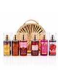 BBW:  7-Pieces Gold Mini set #6