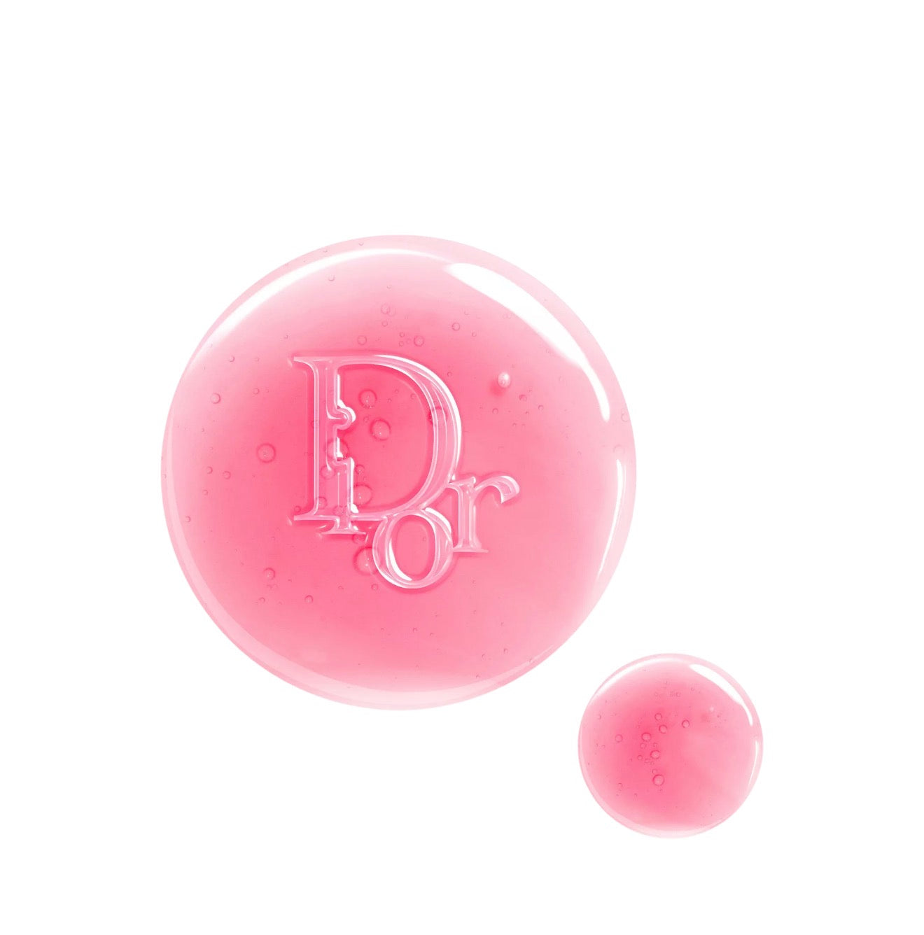 Dior Addict Lip Glow Oil Pink 001