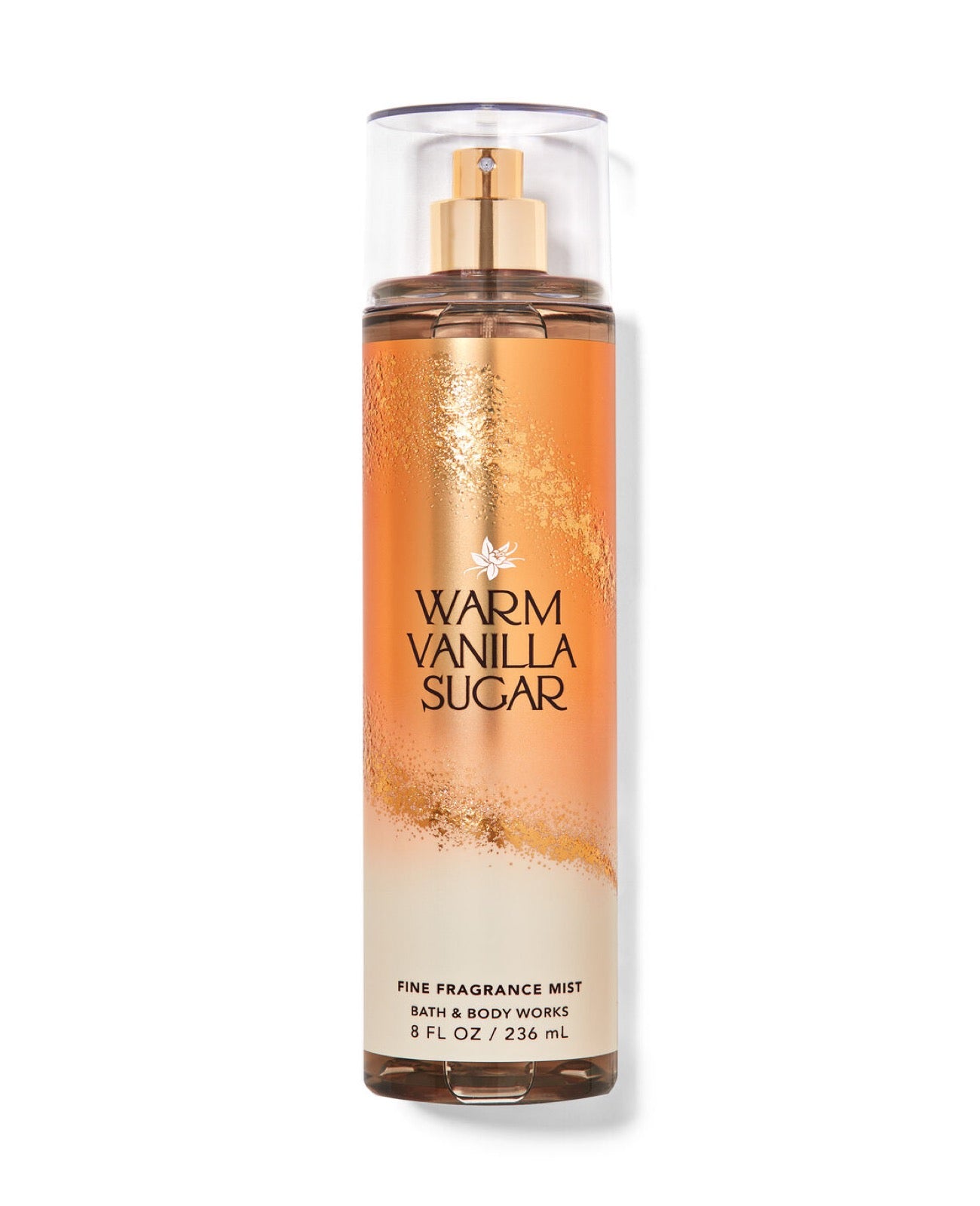 BBW: Warm Vanilla