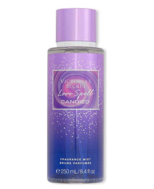 VS: Love Spell Candied