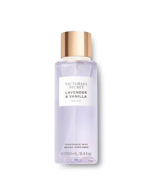 VS: Lavender & Vanilla