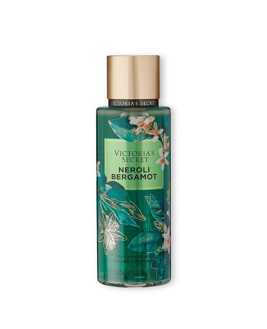 VS: Neroli Bergamot