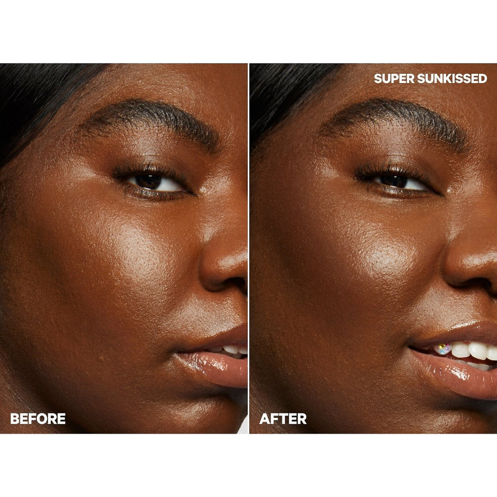 MILK Bionic Liquid Bronzer with hyaluronic acid Mind Reader