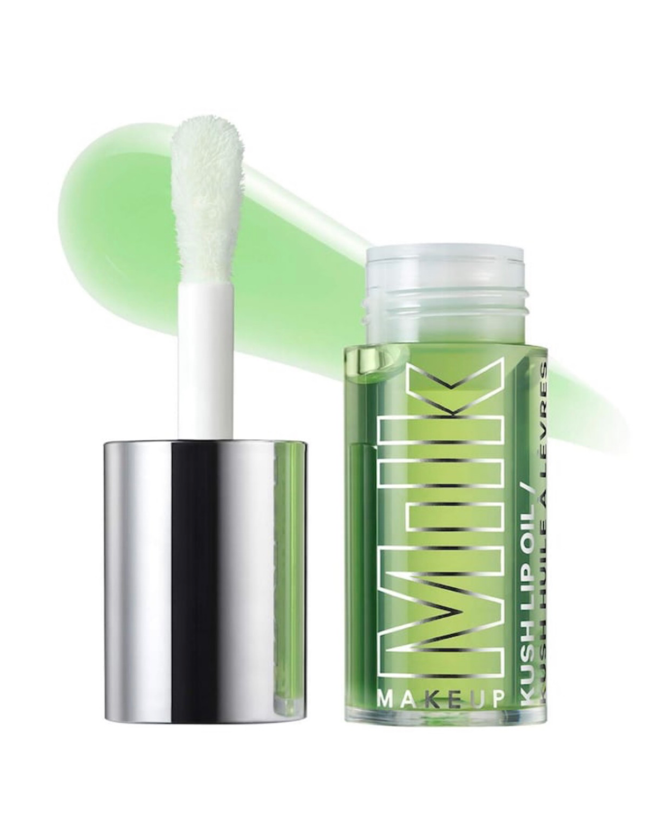 MILK Green Dragon Lip oil