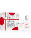 Philosophy amazing grace eau de parfum set