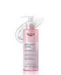 Eucerin Radiant Tone Cleansing Gel