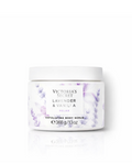 VS: Lavenser & Vanilla scrub
