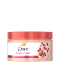 Dove mini Gommage Corps Dove – Grenade & Beurre de Karité