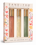 SF: Trio Signature (3x10ml)