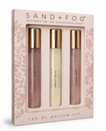 SF: Trio Velours Rosé  (3x10ml)