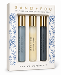 SF: Trio Douceur Gourmande  (3x10ml)