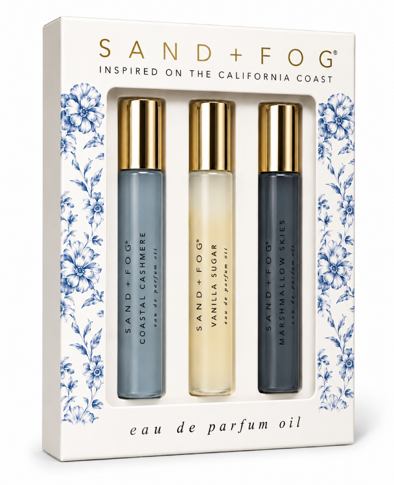 SF: Trio Douceur Gourmande  (3x10ml)