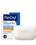 Panoxyl Acne Soap - 10% Benzoyl Peroxide