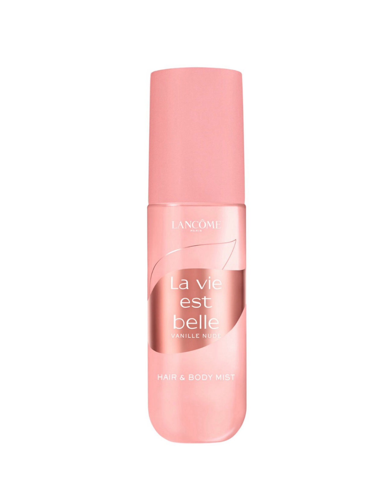 Lancôme La Vie Est Belle Vanille Nude brume de corps