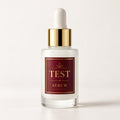 TEST CENTRE 01 — Sérum
